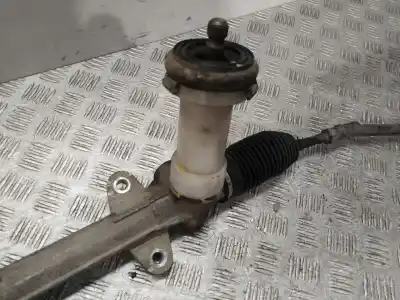 Second-hand car spare part steering rack for kia pro cee'd (ed) 1.6 oem iam references 565001h200  