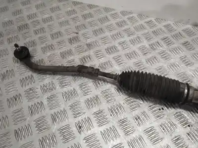 Second-hand car spare part steering rack for kia pro cee'd (ed) 1.6 oem iam references 565001h200  