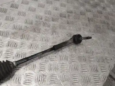 Second-hand car spare part steering rack for dodge journey 2.0 crd oem iam references p05151348ac  