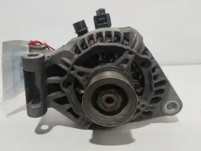 Second-hand car spare part ALTERNATOR for FORD FOCUS I (DAW, DBW)  OEM IAM references 63321679  