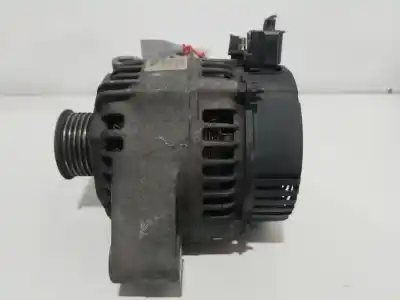 Second-hand car spare part alternator for ford focus i (daw, dbw) 1.6 16v oem iam references 63321679  