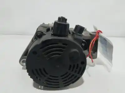 Second-hand car spare part alternator for ford focus i (daw, dbw) 1.6 16v oem iam references 63321679  