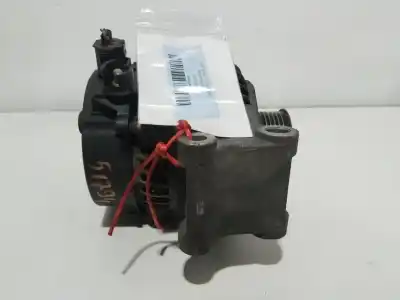 Second-hand car spare part alternator for ford focus i (daw, dbw) 1.6 16v oem iam references 63321679  