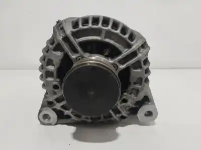 Pezzo di ricambio per auto di seconda mano ALTERNATORE per CITROEN C5 III (RD_)  Riferimenti OEM IAM 9646321880  