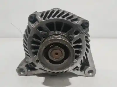 Pezzo di ricambio per auto di seconda mano ALTERNATORE per PEUGEOT 207/207+ (WA_, WC_)  Riferimenti OEM IAM 9666030280  