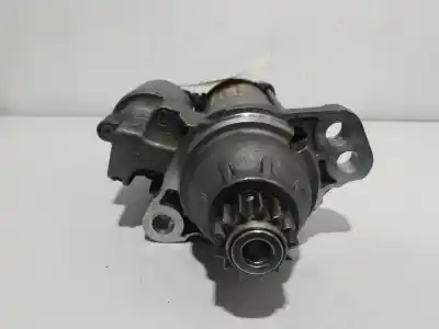 İkinci el araba yedek parçası MOTOR ÇALISIYOR için SKODA FABIA III (NJ3)  OEM IAM referansları 02M911021G  