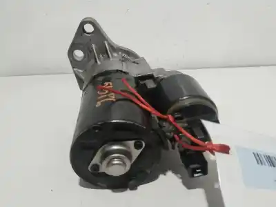 Автозапчасти б/у двигатель запускается за audi a3 (8l1) 1.6 ссылки oem iam 0001120402  