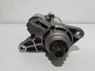Автозапчастина б/у ДВИГУН ЗАПУСКАЄТЬСЯ для SEAT IBIZA IV SC (6J1, 6P5)  Посилання на OEM IAM 02T911023S  