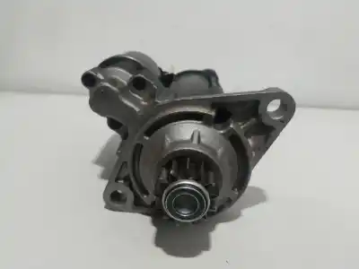 Автозапчастина б/у двигун запускається для SEAT LEON (5F1) 1.4 TGI Посилання на OEM IAM 02E911022HX  