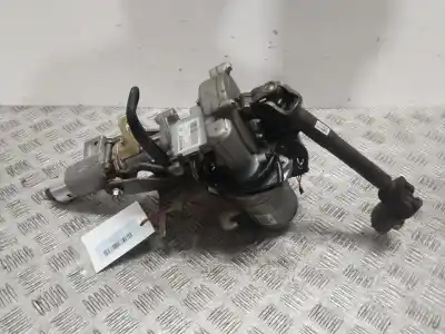 Автозапчастина б/у РУЛЬВА КОЛОНКА для RENAULT KANGOO EXPRESS (FW0/1_)  Посилання на OEM IAM 8201514069 490016500R 