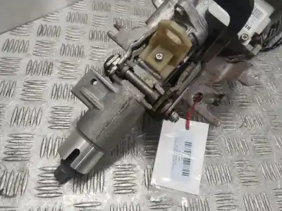 Second-hand car spare part steering column for renault kangoo express (fw0/1_) 1.5 dci 90 (fw0g, fw05, fw08, fw11) oem iam references 8201514069 490016500r 