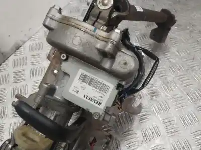 Second-hand car spare part steering column for renault kangoo express (fw0/1_) 1.5 dci 90 (fw0g, fw05, fw08, fw11) oem iam references 8201514069 490016500r 