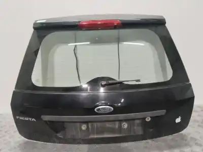 Автозапчастина б/у ЗАГАЛЬНІ ДВЕРІ для FORD FIESTA V (JH_, JD_)  Посилання на OEM IAM 1541631  