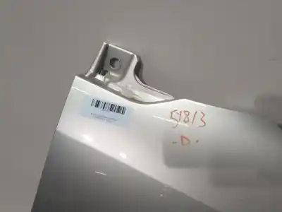 Pezzo di ricambio per auto di seconda mano parafango anteriore destro per citroen c4 i (lc_) 1.6 16v riferimenti oem iam 7841s2   Pezzo di ricambio per auto di seconda mano parafango anteriore destro per citroen c4 i (lc_) 1.6 16v riferimenti oem iam 7841s2