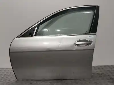 Автозапчастина б/у ПЕРЕДНІ ЛІВІ ДВЕРІ для BMW 7 (E65, E66, E67)  Посилання на OEM IAM 41515A2A371  
