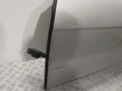 Second-hand car spare part left front door for bmw 7 (e65, e66, e67) 735 i, li oem iam references 41515a2a371  