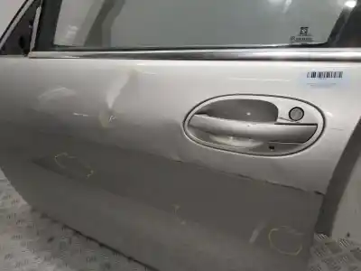 Second-hand car spare part left front door for bmw 7 (e65, e66, e67) 735 i, li oem iam references 41515a2a371  