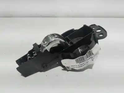Second-hand car spare part interior right front handle for bmw mini (r56) one oem iam references   