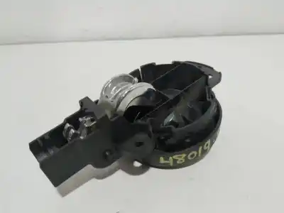 Second-hand car spare part interior left front handle for bmw mini (r56) one oem iam references   