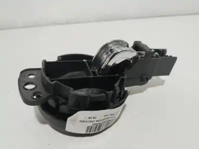 Second-hand car spare part interior left front handle for bmw mini (r56) one oem iam references   