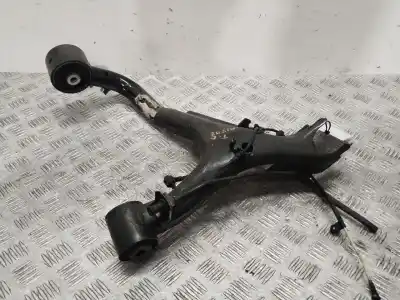 Recambio de automóvil de segunda mano de brazo suspension superior trasero derecho para land rover range rover sport i (l320) 2.7 d 4x4 referencias oem iam rgg500283