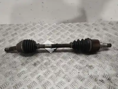 Second-hand car spare part FRONT LEFT TRANSMISSION for FORD FIESTA VI (CB1, CCN)  OEM IAM references 8V513B437AAA 1840169 