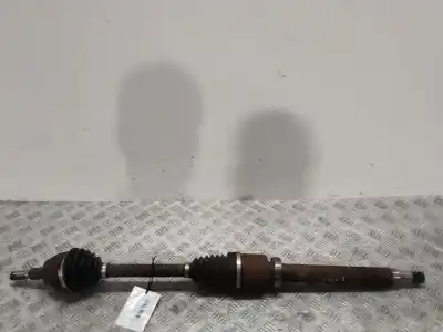 Pezzo di ricambio per auto di seconda mano  per FORD TRANSIT CONNECT MONOSPACE  Riferimenti OEM IAM 2552785  