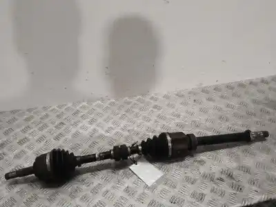 İkinci el araba yedek parçası  için NISSAN TIIDA FASTBACK (C11)  OEM IAM referansları 39100EL20B  