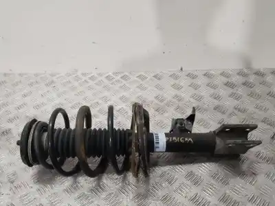 Second-hand car spare part FRONT LEFT SHOCK ABSORBER for CITROEN C4 I (LC_)  OEM IAM references 5202WL   Second-hand car spare part FRONT LEFT SHOCK ABSORBER for CITROEN C4 I (LC_)  OEM IAM references 5202WL