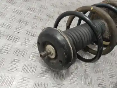 Second-hand car spare part front left shock absorber for citroen c4 i (lc_) 1.6 hdi oem iam references 5202wl   Second-hand car spare part front left shock absorber for citroen c4 i (lc_) 1.6 hdi oem iam references 5202wl