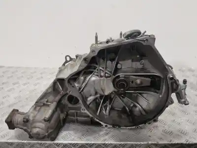 Gebrauchtes Autoersatzteil GETRIEBE zum HONDA CR-V III (RE_)  OEM-IAM-Referenzen EYF0 21200RM0000 