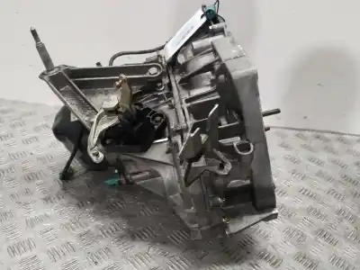 Автозапчасти б/у коробка передач за renault scénic ii (jm0/1_) 1.6 (jm0c, jm0j, jm1b) ссылки oem iam jr5104  