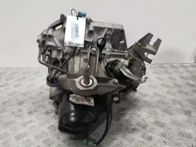 Автозапчасти б/у коробка передач за renault scénic ii (jm0/1_) 1.6 (jm0c, jm0j, jm1b) ссылки oem iam jr5104  