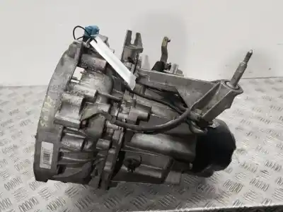 Автозапчасти б/у коробка передач за renault scénic ii (jm0/1_) 1.6 (jm0c, jm0j, jm1b) ссылки oem iam jr5104  