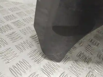 Pezzo di ricambio per auto di seconda mano cofano per nissan qashqai / qashqai +2 i (j10, nj10, jj10e) 1.6 dci a las 4 ruedas riferimenti oem iam f5100br0mc  