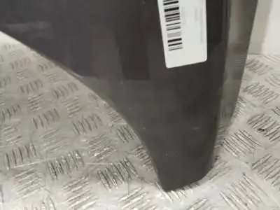 Pezzo di ricambio per auto di seconda mano cofano per nissan qashqai / qashqai +2 i (j10, nj10, jj10e) 1.6 dci a las 4 ruedas riferimenti oem iam f5100br0mc  