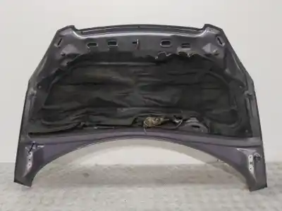 Pezzo di ricambio per auto di seconda mano cofano per nissan qashqai / qashqai +2 i (j10, nj10, jj10e) 1.6 dci a las 4 ruedas riferimenti oem iam f5100br0mc  
