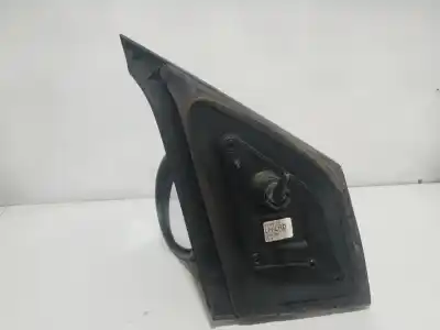 Peça sobressalente para automóvel em segunda mão espelho retrovisor esquerdo por citroen c1 (pm_, pn_) 1.4 hdi referências oem iam 879400h010  