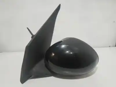 Peça sobressalente para automóvel em segunda mão espelho retrovisor esquerdo por citroen c1 (pm_, pn_) 1.4 hdi referências oem iam 879400h010  