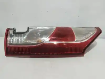 Pièce détachée automobile d'occasion FEU ARRIÈRE GAUCHE pour RENAULT KANGOO EXPRESS (FW0/1_)  Références OEM IAM 265550870R  