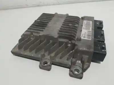 Second-hand car spare part ecu engine control for citroen c1 (pm_, pn_) 1.4 hdi oem iam references 5ws40168g  