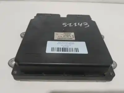 Pièce détachée automobile d'occasion Calculateur Moteur Ecu pour SMART FORFOUR (454) 1.3 (454.031) Références OEM IAM A1351501979  