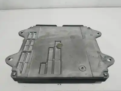 Pezzo di ricambio per auto di seconda mano centralina motore per smart forfour (454) 1.3 (454.031) riferimenti oem iam a1351501979  