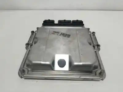 Gebrauchtes Autoersatzteil ECU-MOTORSTEUERGERÄT UCE Motorsteuergerät zum PEUGEOT 307 SW (3H)  OEM-IAM-Referenzen 0281011081  