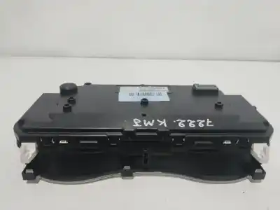 Second-hand car spare part dashboard for renault kangoo express (fw0/1_) 1.5 dci 90 (fw0g, fw05, fw08, fw11) oem iam references 248103763r  