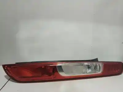 Автозапчасти б/у правый задний фонарь за FORD FOCUS II (DA_, HCP, DP) 1.6 TDCI ссылки OEM IAM 1420450  