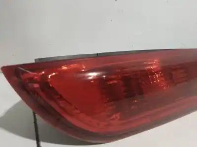 Автозапчастина б/у правий ліхтар для ford focus ii (da_, hcp, dp) 1.6 tdci посилання на oem iam 1420450  