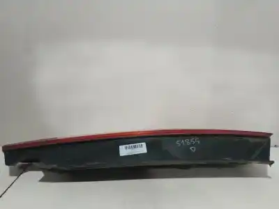 Автозапчастина б/у правий ліхтар для ford focus ii (da_, hcp, dp) 1.6 tdci посилання на oem iam 1420450  
