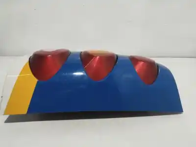 Second-hand car spare part RIGHT TAILGATE LIGHT for SMART FORTWO COUPÉ (450)  OEM IAM references 423132R  