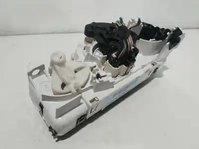 Автозапчастина б/у контроль опалення / кондиціонації для renault kangoo express (fw0/1_) 1.5 dci 90 (fw0g, fw05, fw08, fw11) посилання на oem iam sf2140100  